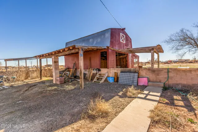$499,000 | 1140 French Road, Winslow, AZ 86047