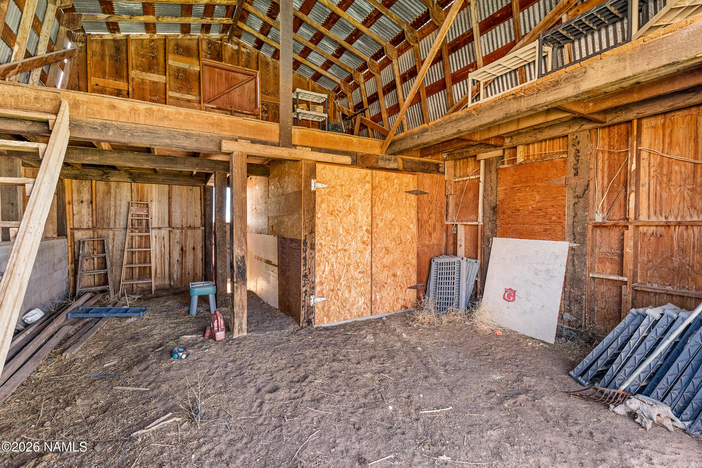 1140 French Road Winslow, AZ 86047 - Photo 70 of 77 1141 French Rd. Winslow-71