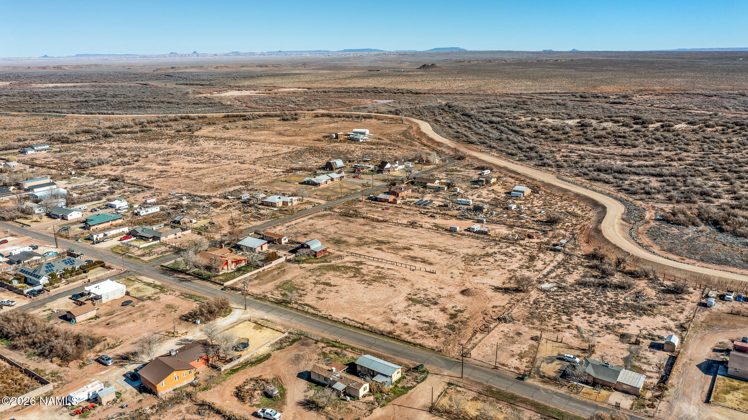1140 French Road Winslow, AZ 86047 - Photo 7 of 77 1141 French Rd. Winslow-7