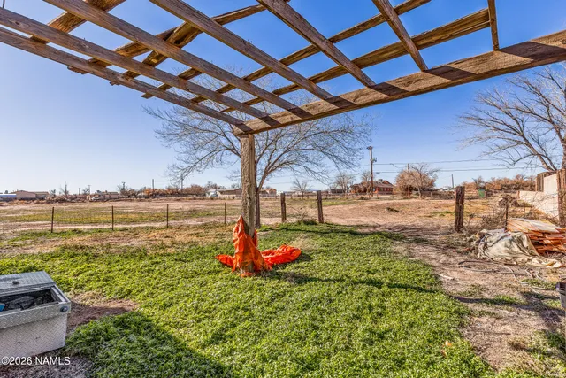 $499,000 | 1140 French Road, Winslow, AZ 86047