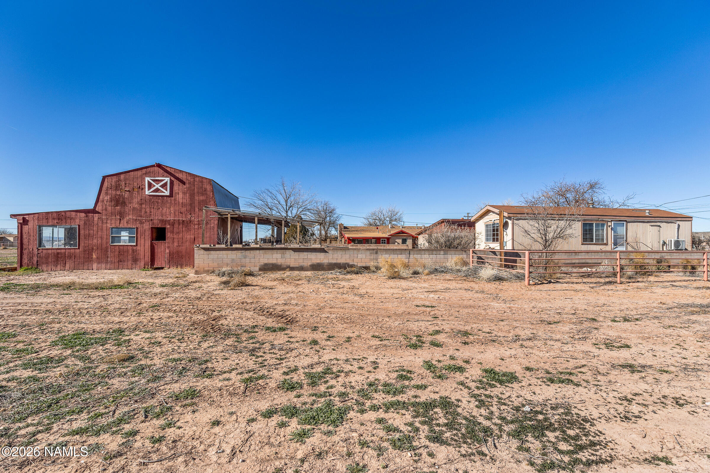 1140 French Road Winslow, AZ 86047 - Photo 73 of 77 1141 French Rd. Winslow-74