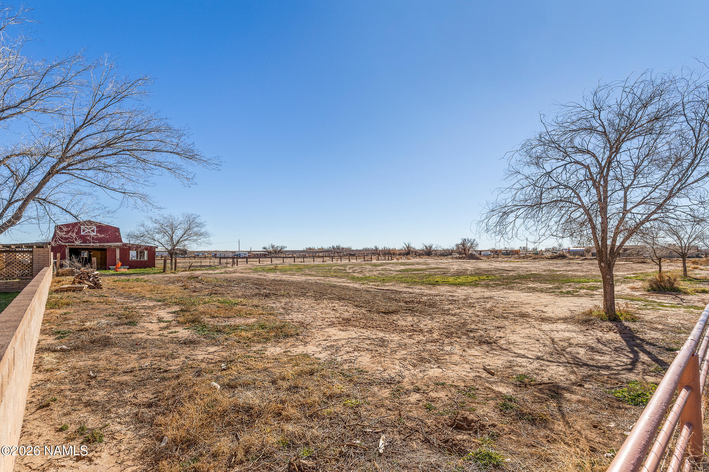 1140 French Road Winslow, AZ 86047 - Photo 74 of 77 1141 French Rd. Winslow-75