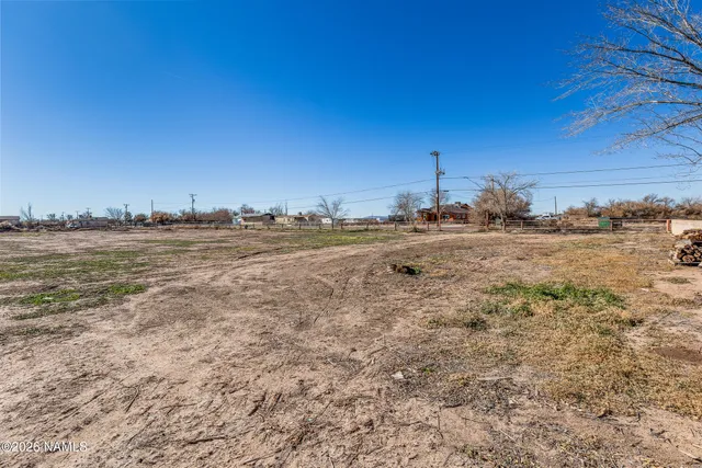 $499,000 | 1140 French Road, Winslow, AZ 86047