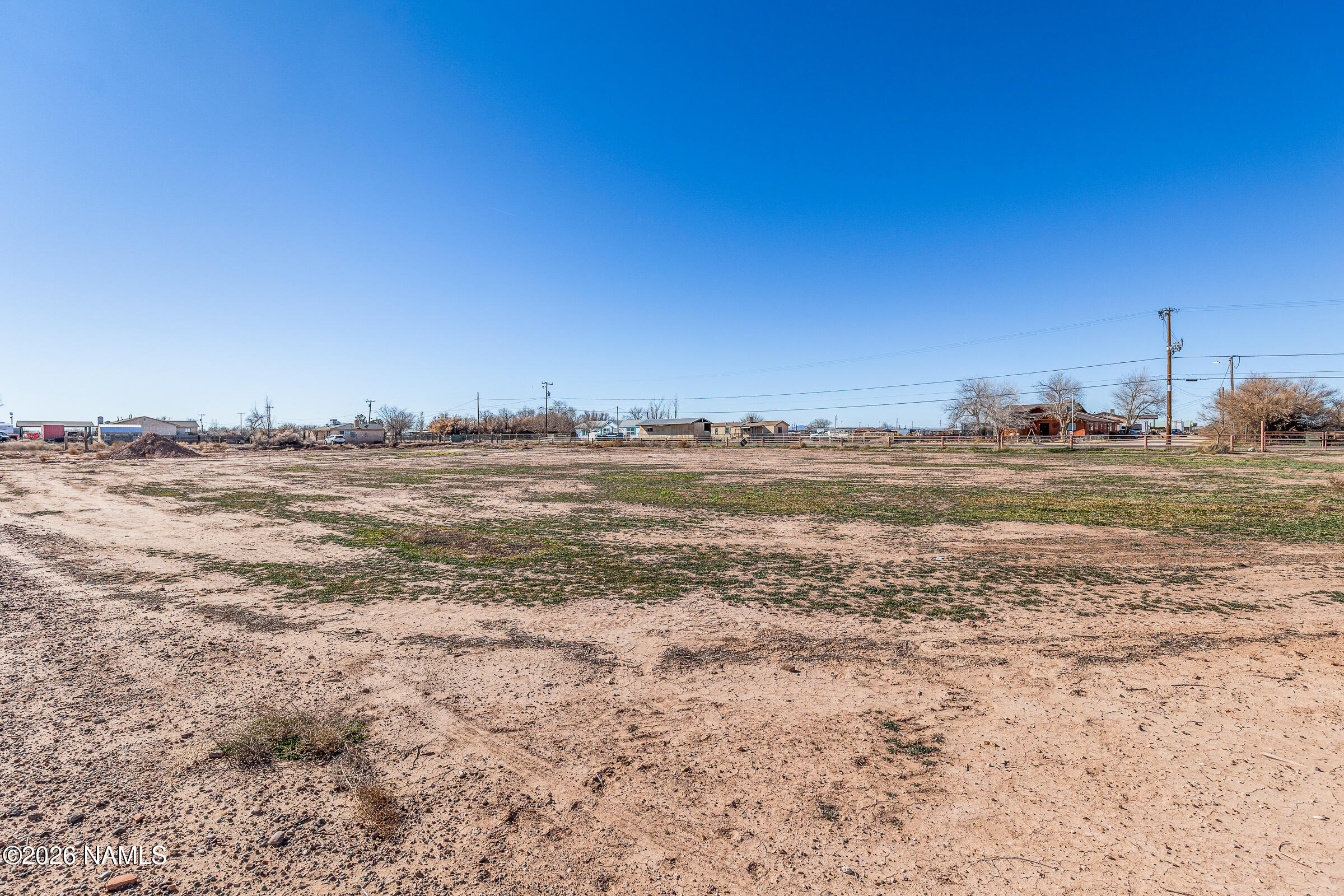 1140 French Road Winslow, AZ 86047 - Photo 76 of 77 1141 French Rd. Winslow-77
