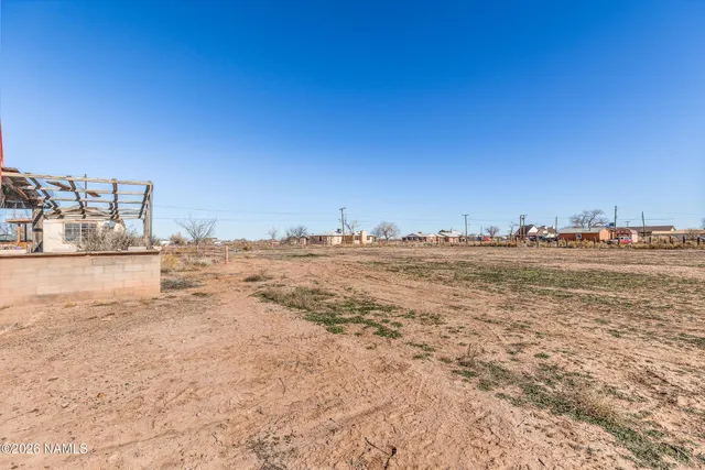 $499,000 | 1140 French Road, Winslow, AZ 86047