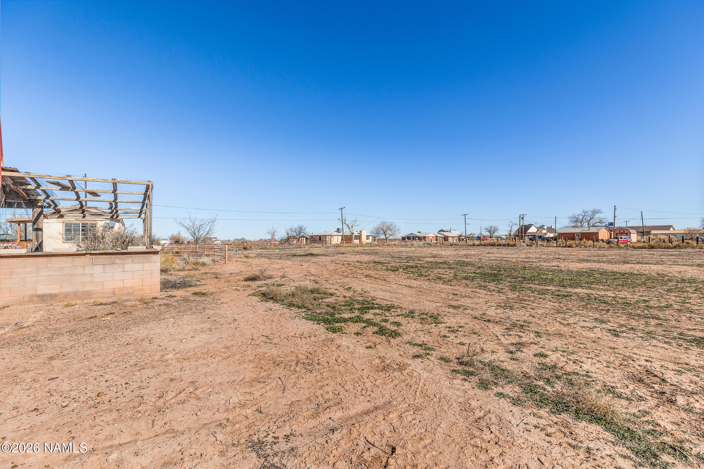 1140 French Road Winslow, AZ 86047 - Photo 77 of 77 1141 French Rd. Winslow-78
