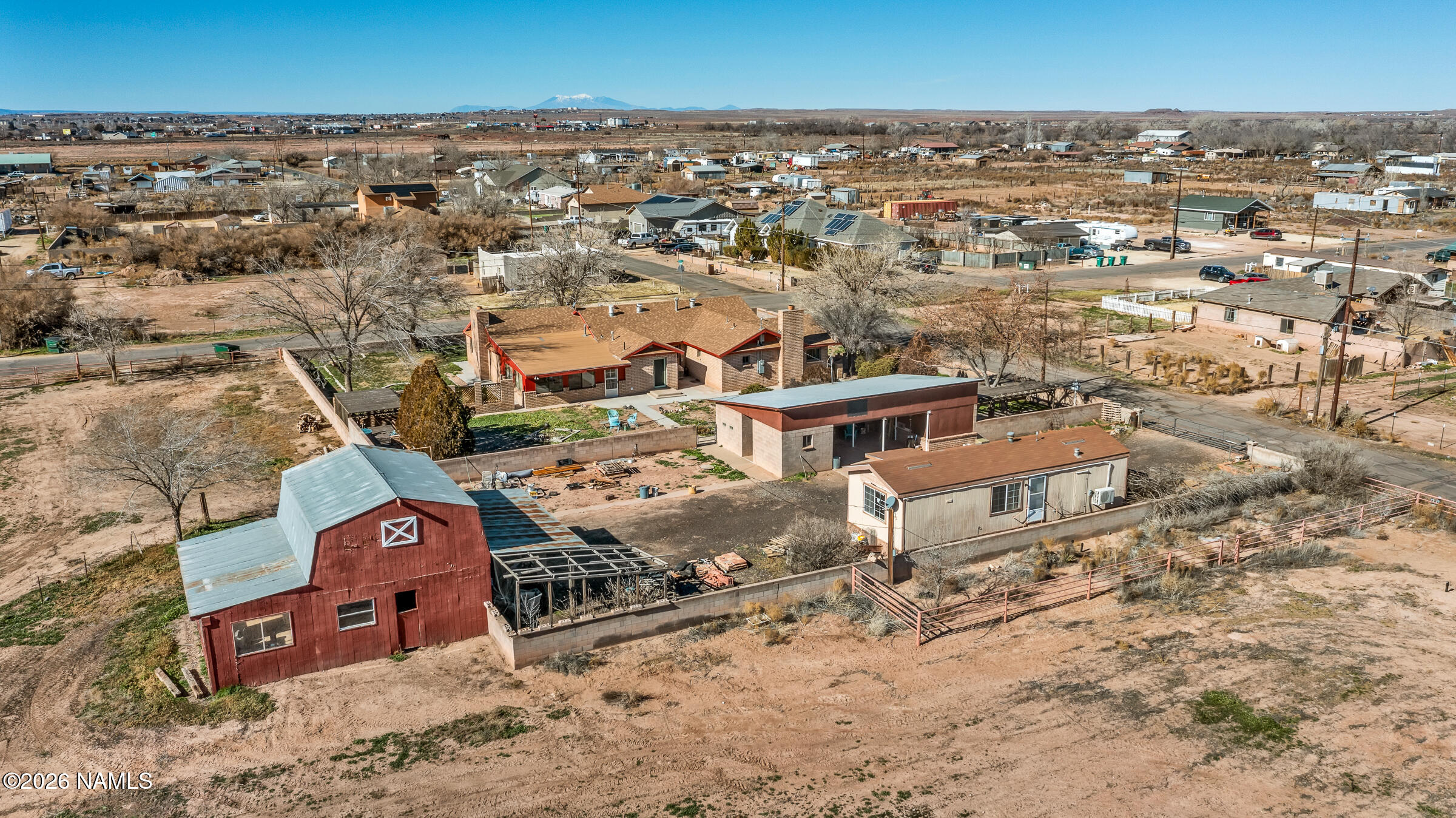 1140 French Road Winslow, AZ 86047 - Photo 9 of 77 1141 French Rd. Winslow-9