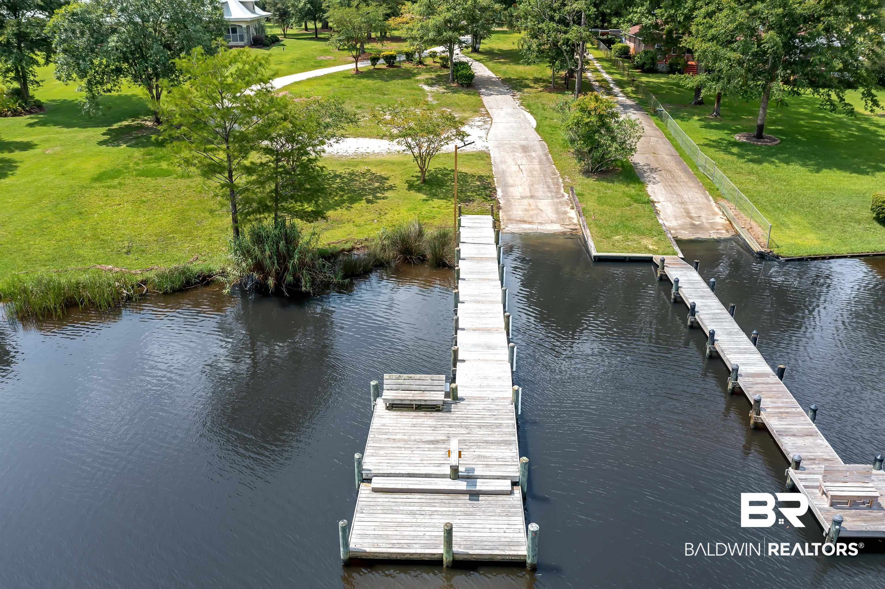 8131 Bay View Drive Foley, AL 36535 - Photo 44 of 51 Boat Lauch 2