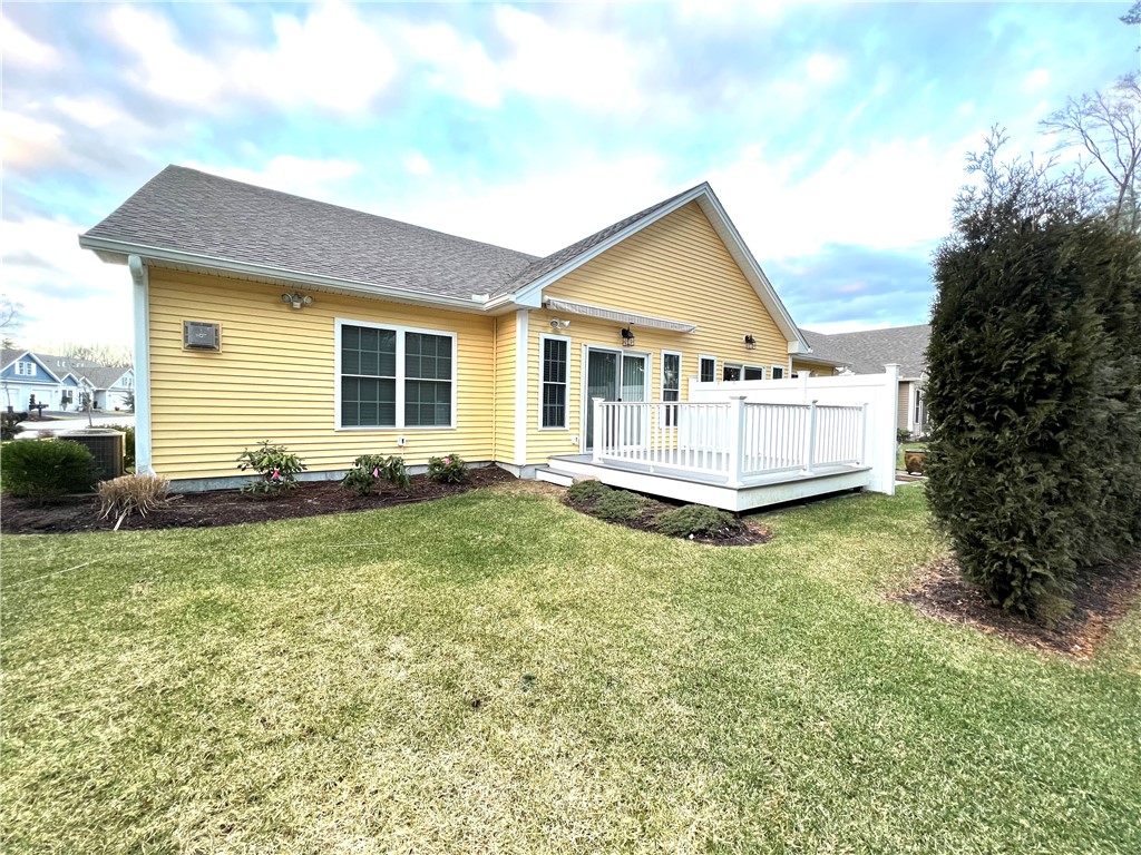 36 Rivers Edge Drive Coventry, RI 02816 - Photo 4 of 35 Gallery Image 4