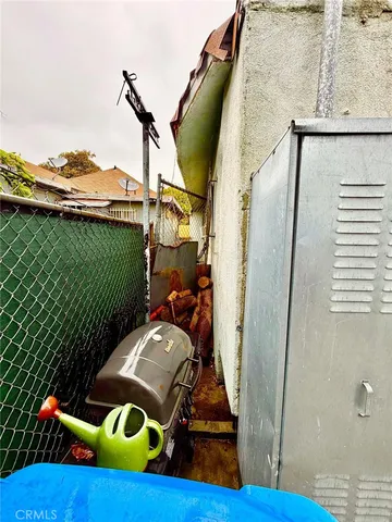 a view of outdoor space