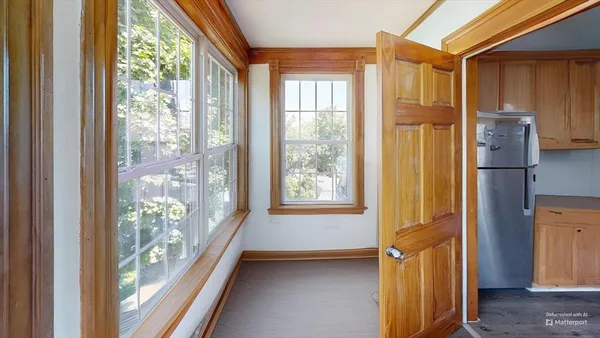 $4,950 | 21 Alpine Street, Unit 2, Boston, MA 02119