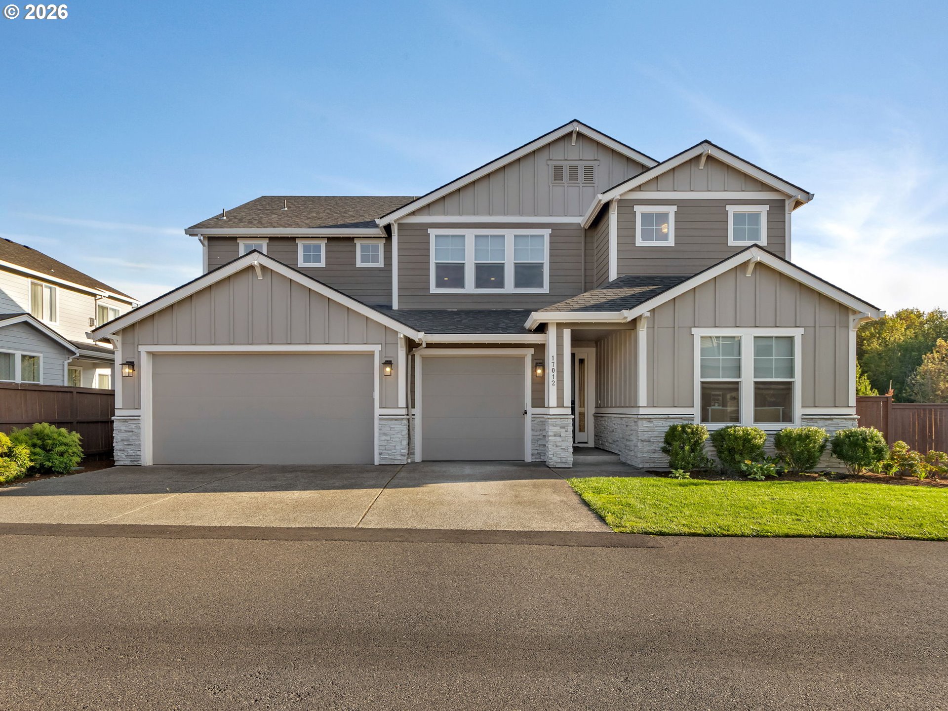 17012 Northeast 27th Court Ridgefield, WA 98642 - Photo 2 of 47 Gallery Image 2