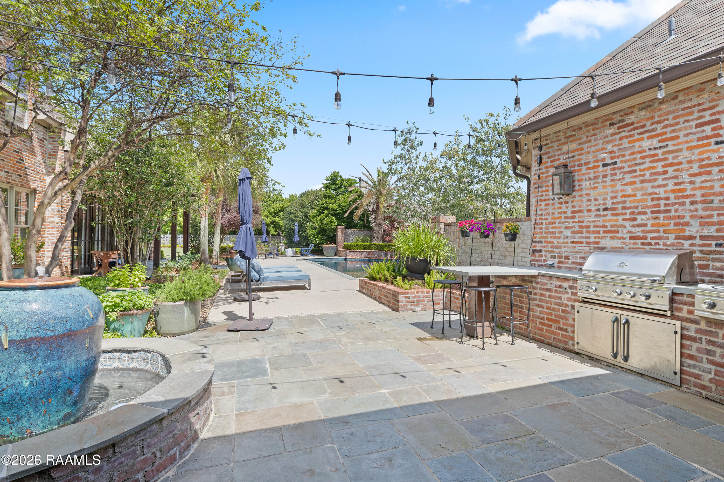 115 Flagstone Court Lafayette, LA 70503 - Photo 40 of 60 Flagstone-42