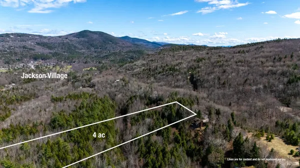 $425,000 | 0 Green Hill Road, Unit LOT 165C5, Jackson, NH 03846
