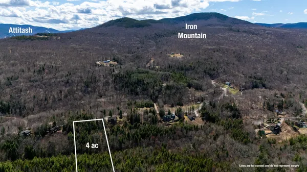 $425,000 | 0 Green Hill Road, Unit LOT 165C5, Jackson, NH 03846