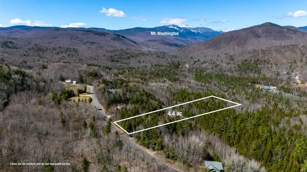 $425,000 | 0 Green Hill Road, Unit LOT 165C5, Jackson, NH 03846