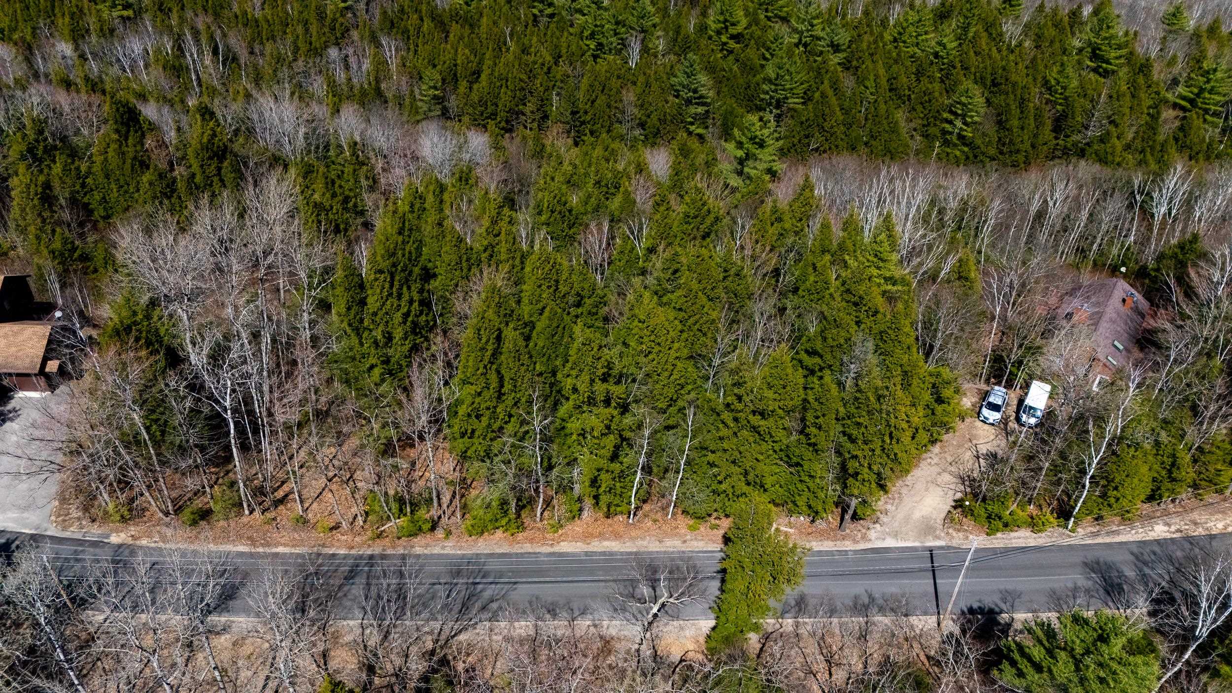 0 Green Hill Road, Unit LOT 165C5 Jackson, NH 03846 - Photo 24 of 30