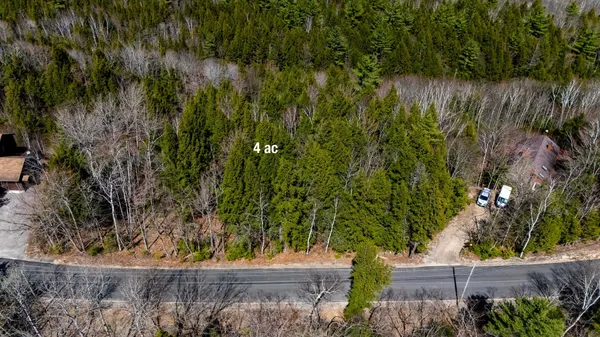 $425,000 | 0 Green Hill Road, Unit LOT 165C5, Jackson, NH 03846