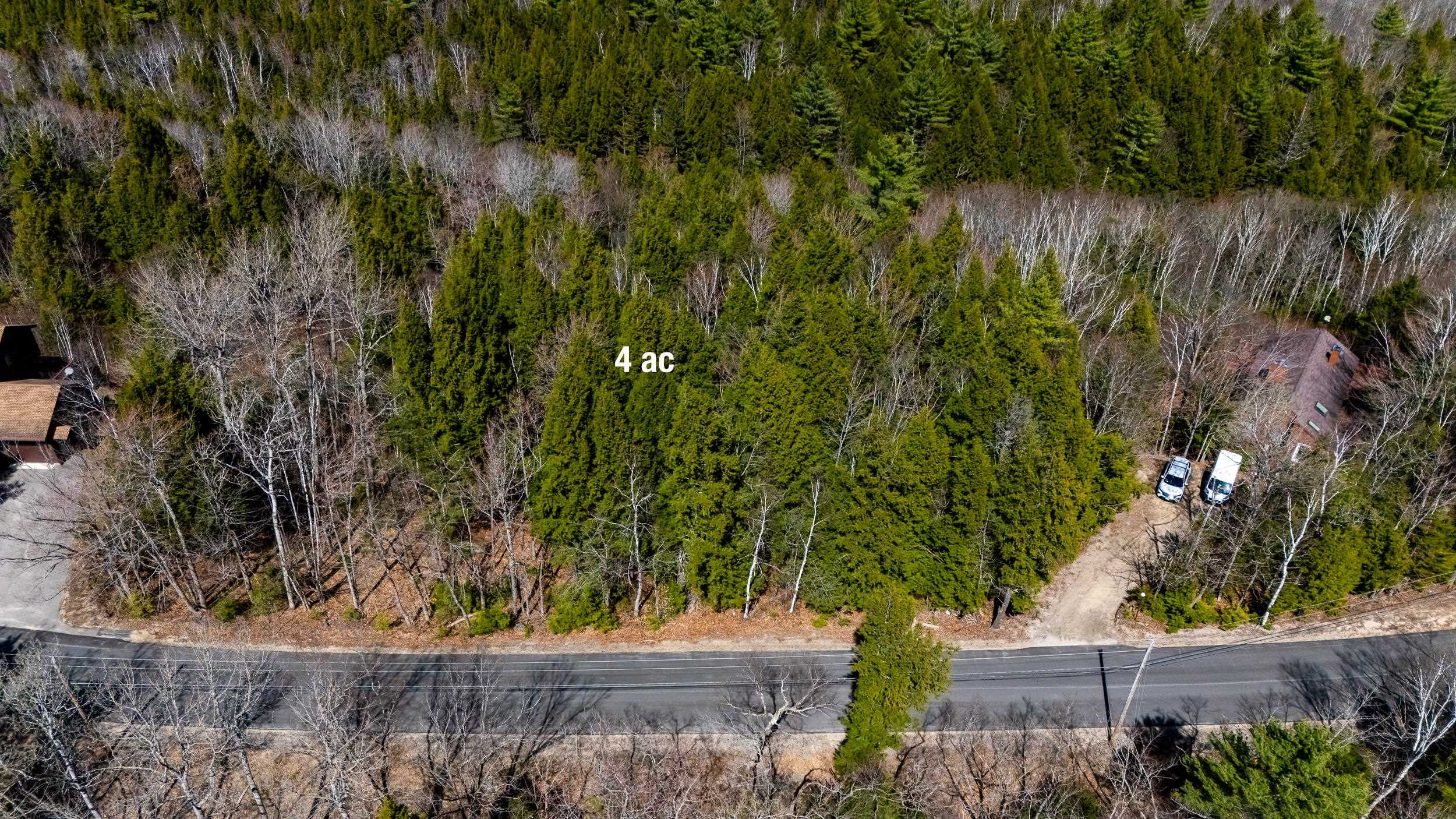 0 Green Hill Road, Unit LOT 165C5 Jackson, NH 03846 - Photo 25 of 30