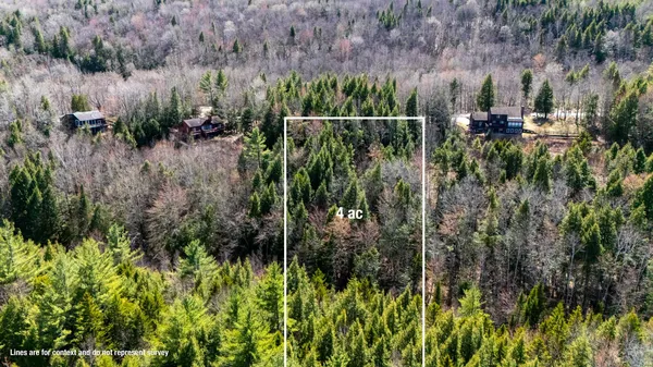 $425,000 | 0 Green Hill Road, Unit LOT 165C5, Jackson, NH 03846