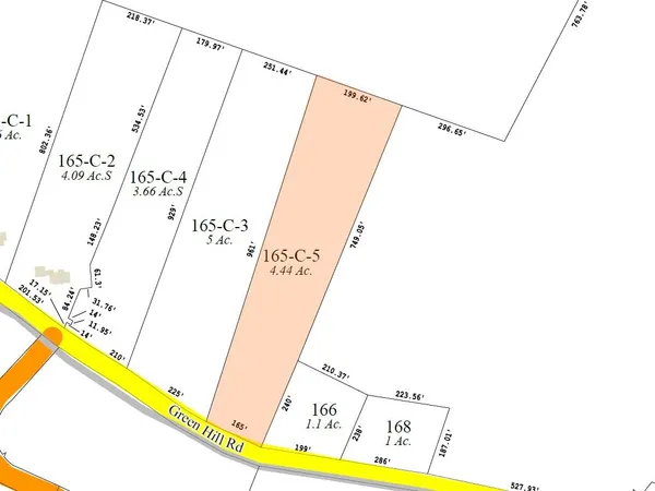 $425,000 | 0 Green Hill Road, Unit LOT 165C5, Jackson, NH 03846