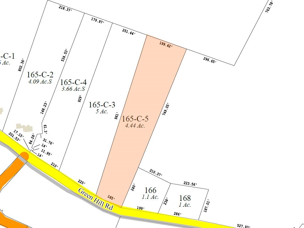 0 Green Hill Road, Unit LOT 165C5 Jackson, NH 03846 - Photo 9 of 10