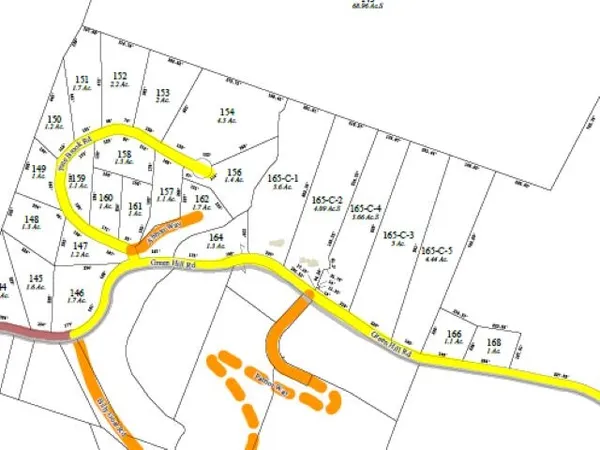 $425,000 | 0 Green Hill Road, Unit LOT 165C5, Jackson, NH 03846