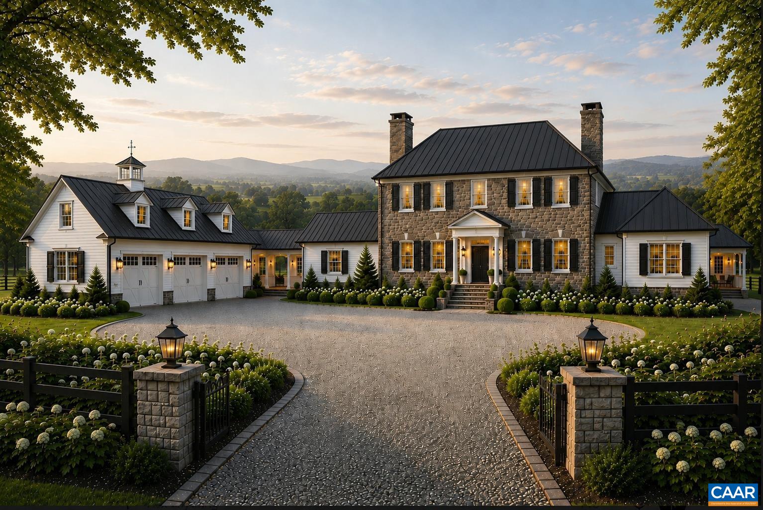 rendering- to be built