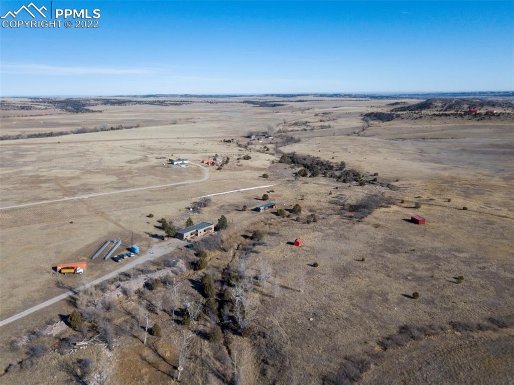 8225 3 R Road Beulah, CO 81023 - Photo 32 of 41 a view of an ocean beach