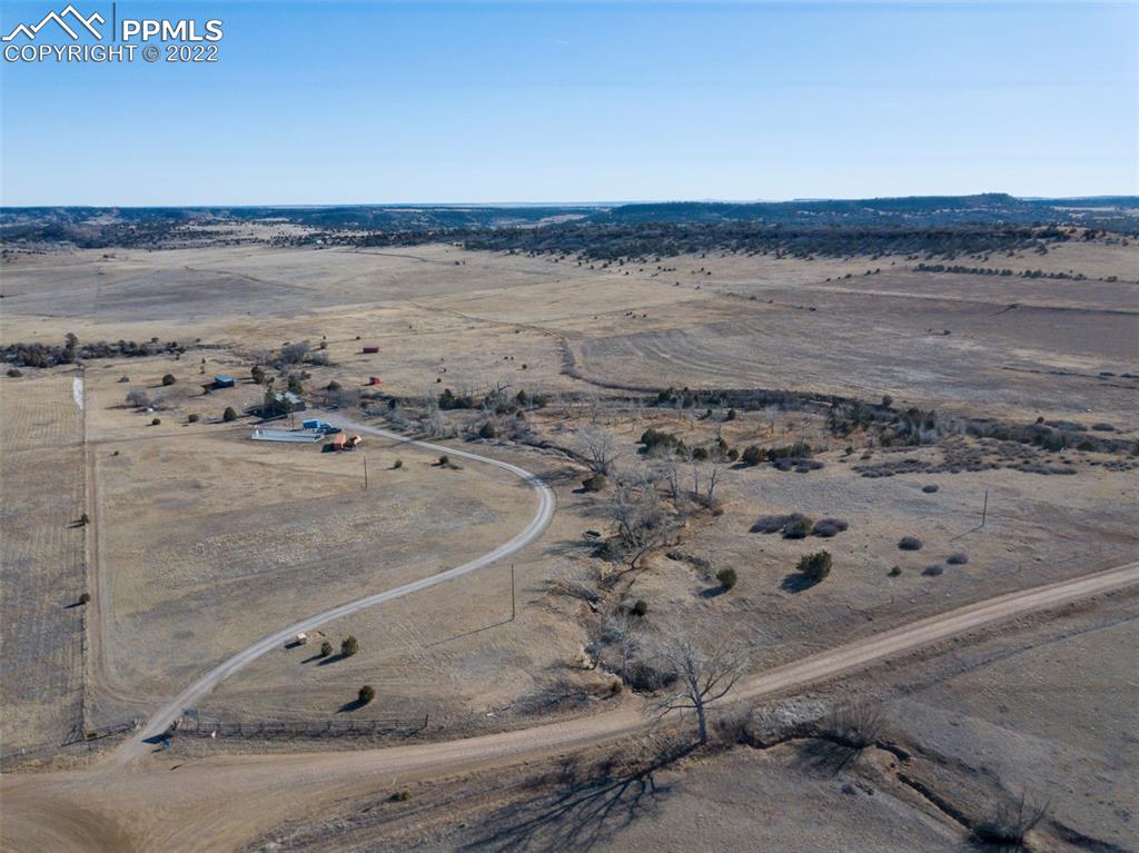 8225 3 R Road Beulah, CO 81023 - Photo 34 of 41 a view of beach and ocean