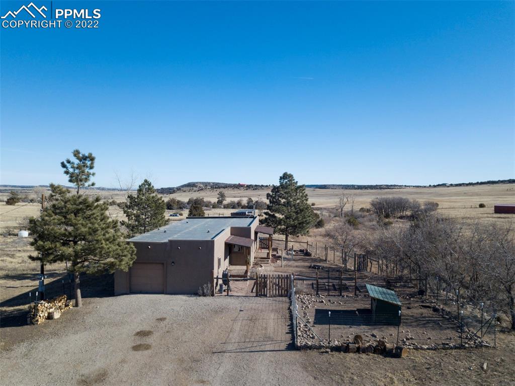 8225 3 R Road Beulah, CO 81023 - Photo 35 of 41