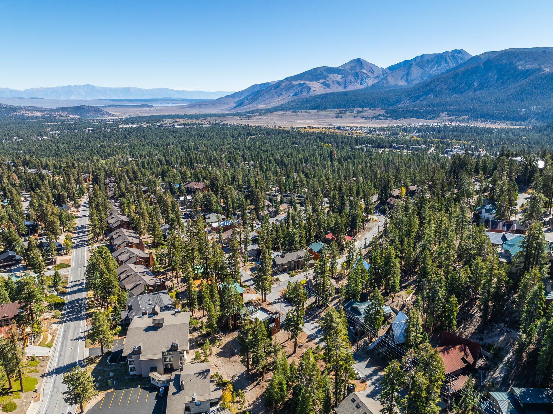 306 Davison Road, Unit 11 Mammoth Lakes, CA 93546 - Photo 17 of 21