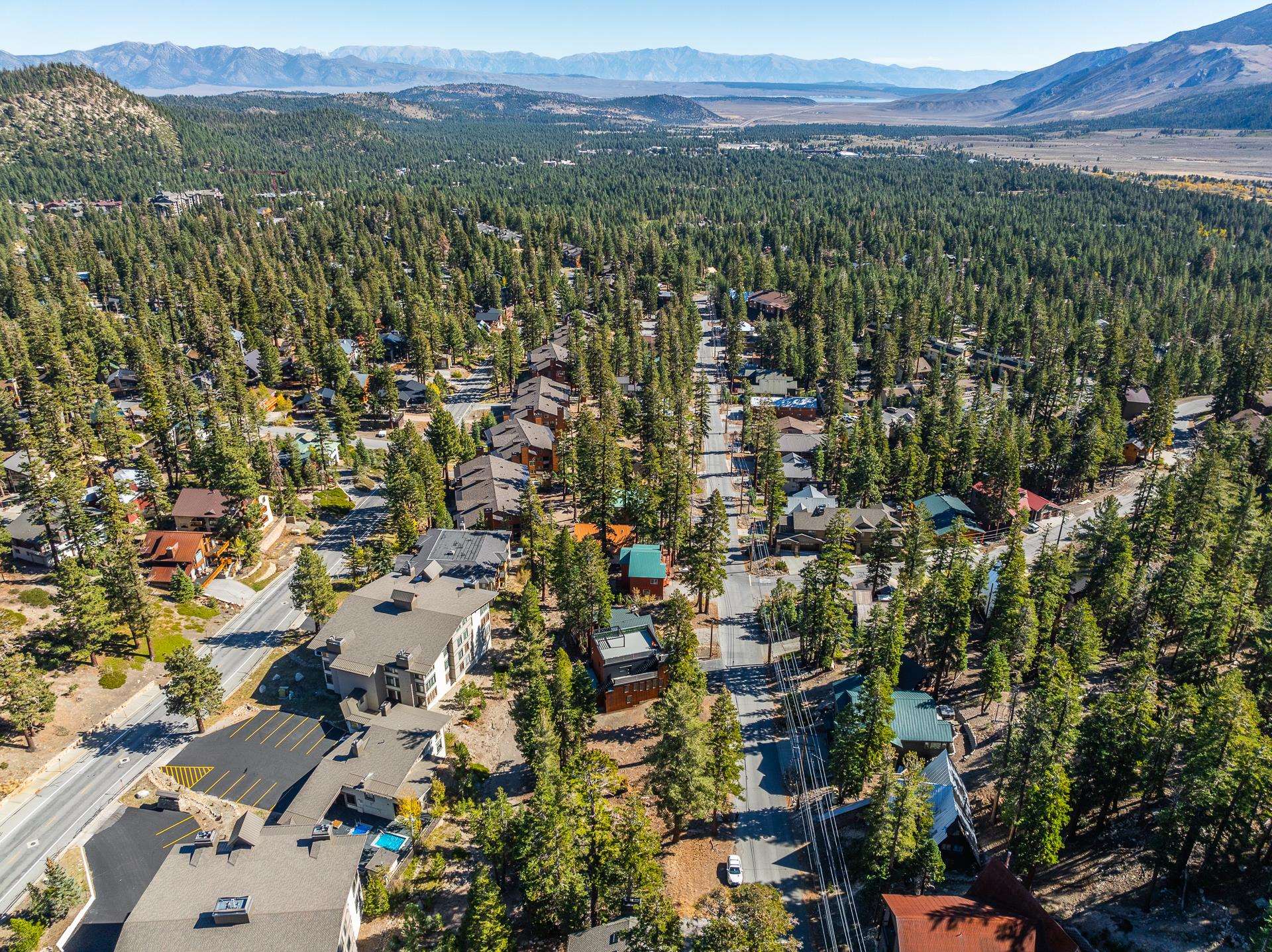 306 Davison Road, Unit 11 Mammoth Lakes, CA 93546 - Photo 18 of 21