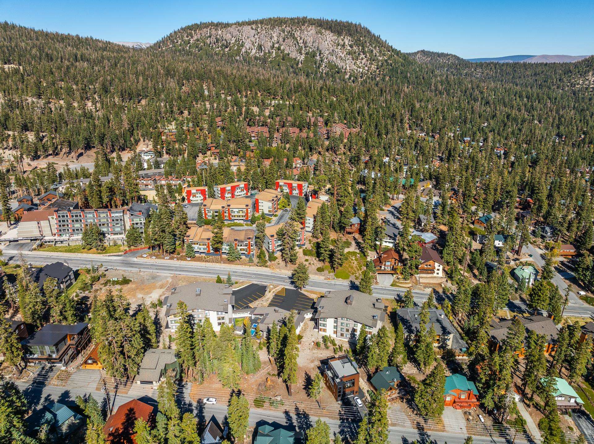 306 Davison Road, Unit 11 Mammoth Lakes, CA 93546 - Photo 20 of 21