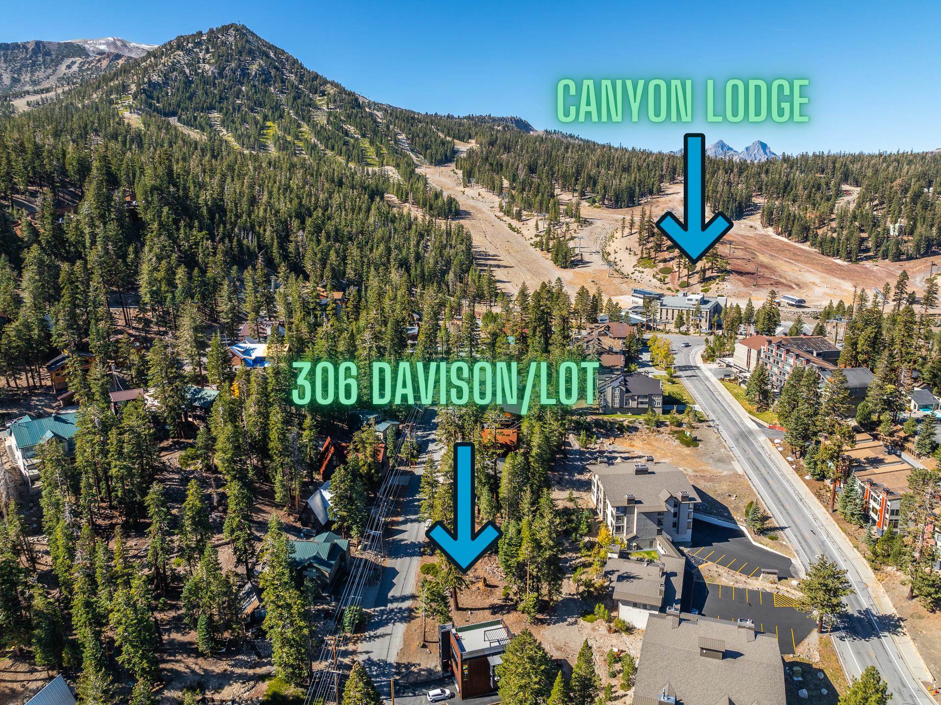 306 Davison Road, Unit 11 Mammoth Lakes, CA 93546 - Photo 2 of 21
