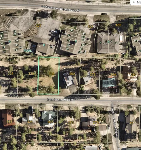 $360,000 | 306 Davison Road, Unit 11, Mammoth Lakes, CA 93546