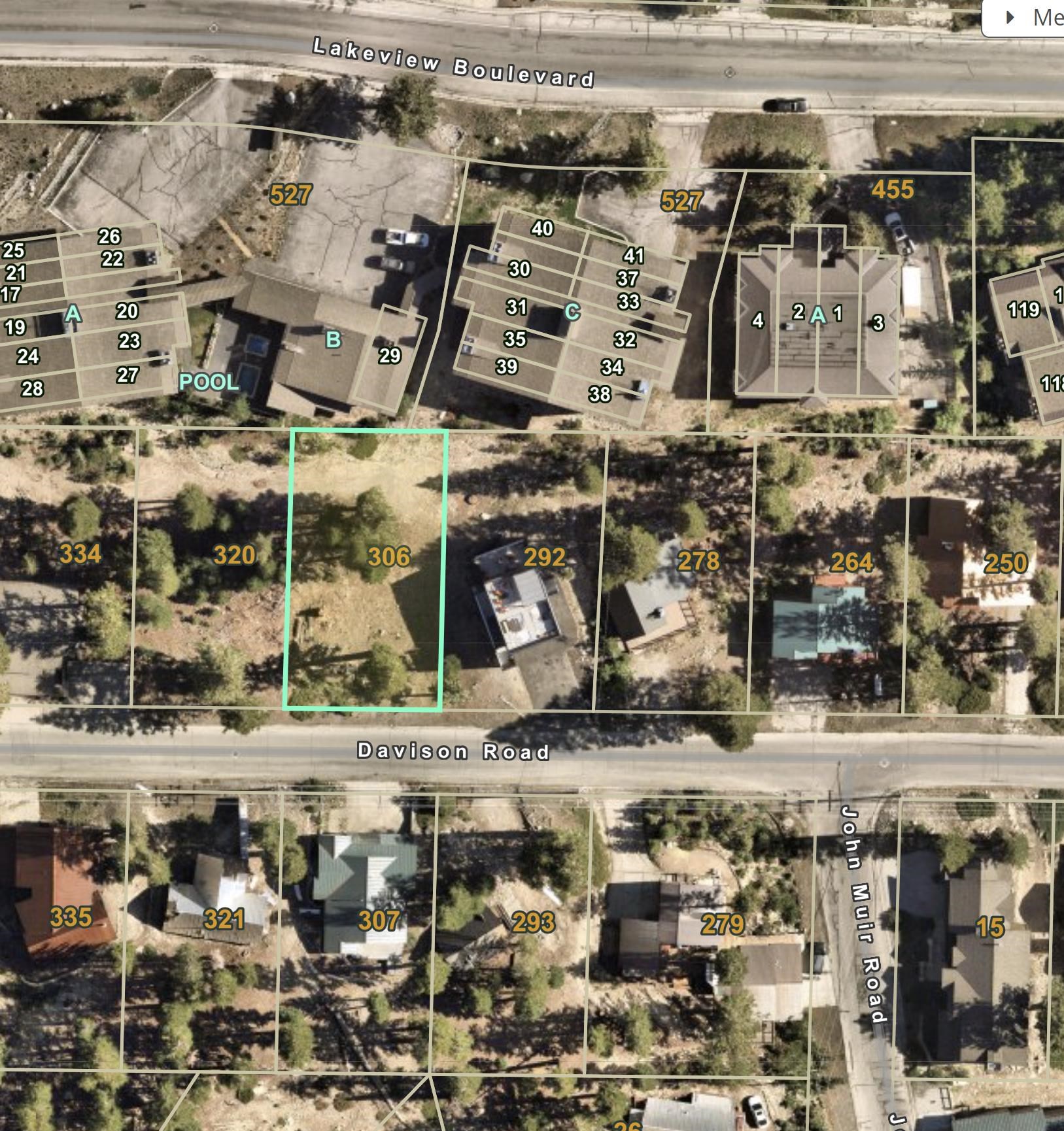 306 Davison Road, Unit 11 Mammoth Lakes, CA 93546 - Photo 21 of 21