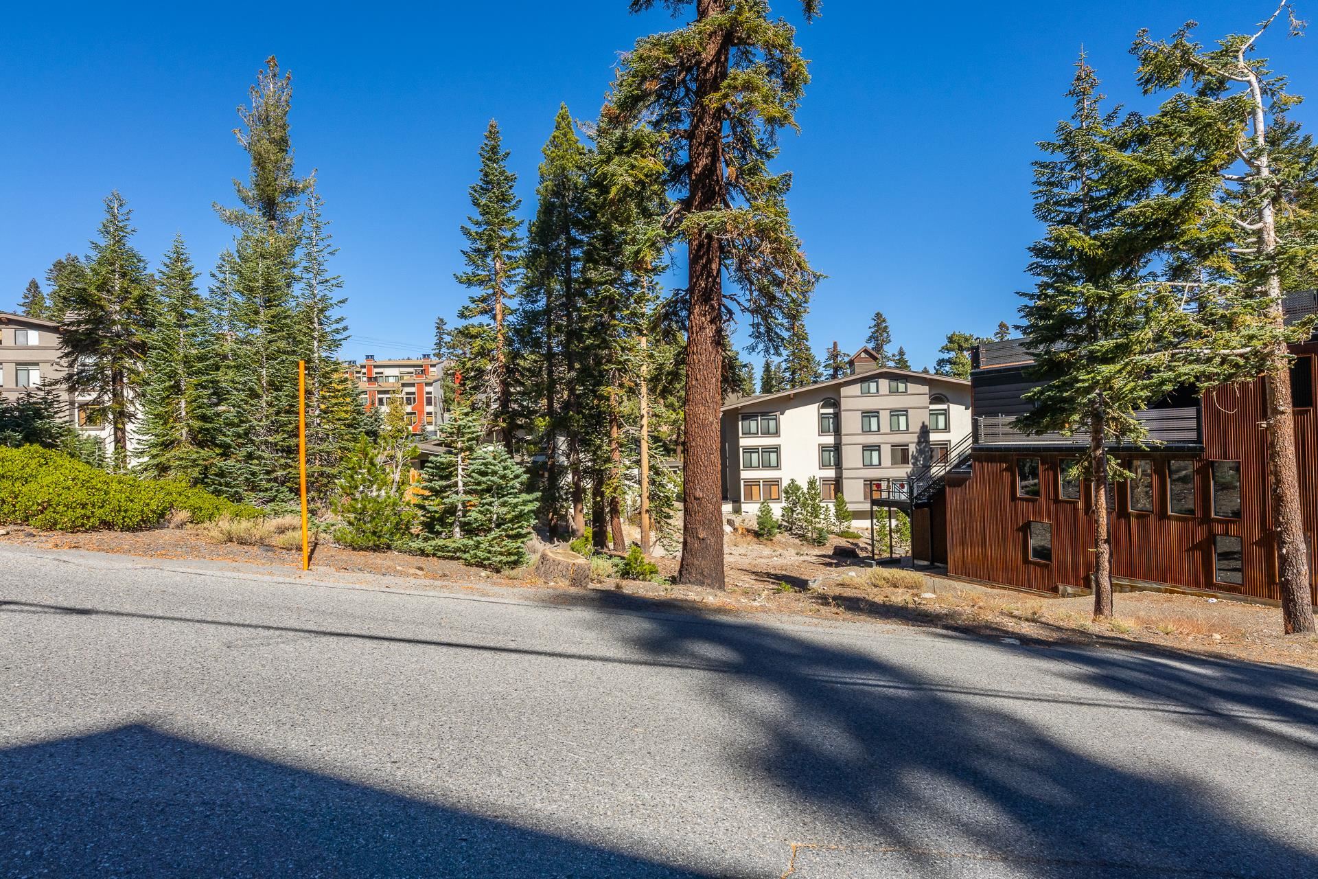 306 Davison Road, Unit 11 Mammoth Lakes, CA 93546 - Photo 4 of 21