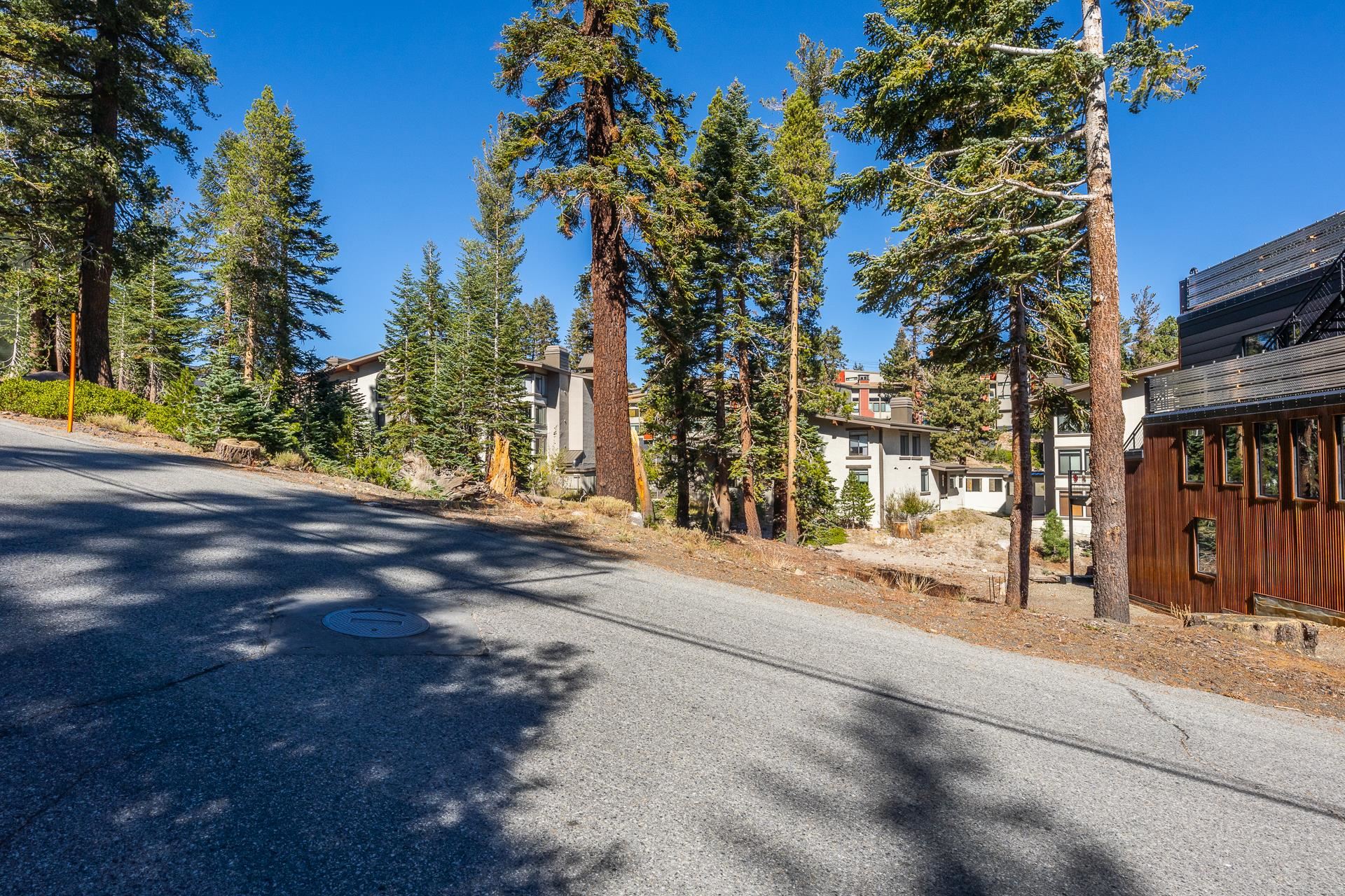 306 Davison Road, Unit 11 Mammoth Lakes, CA 93546 - Photo 5 of 21