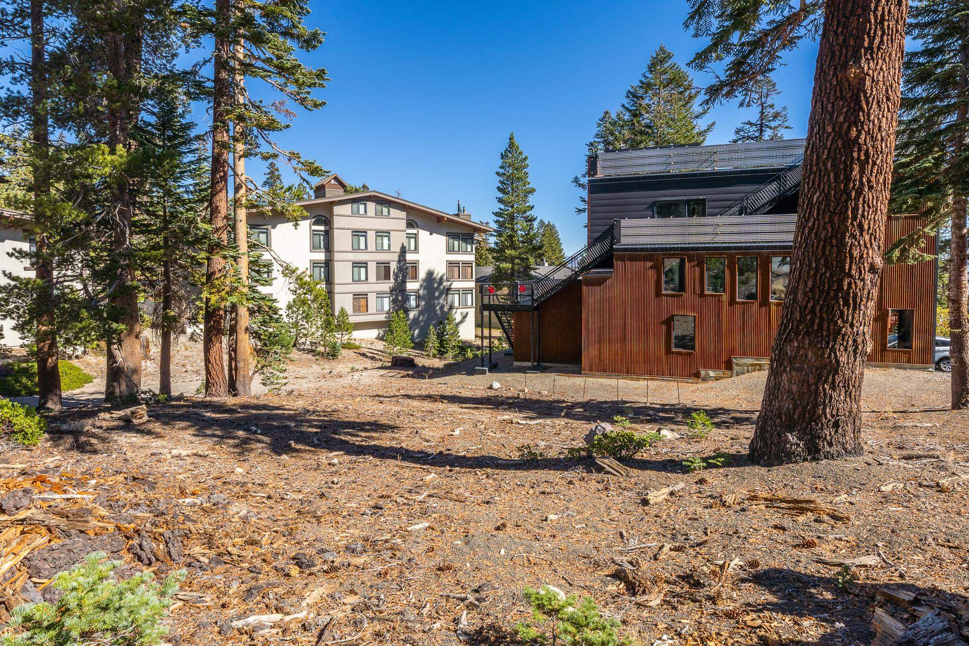 306 Davison Road, Unit 11 Mammoth Lakes, CA 93546 - Photo 8 of 21