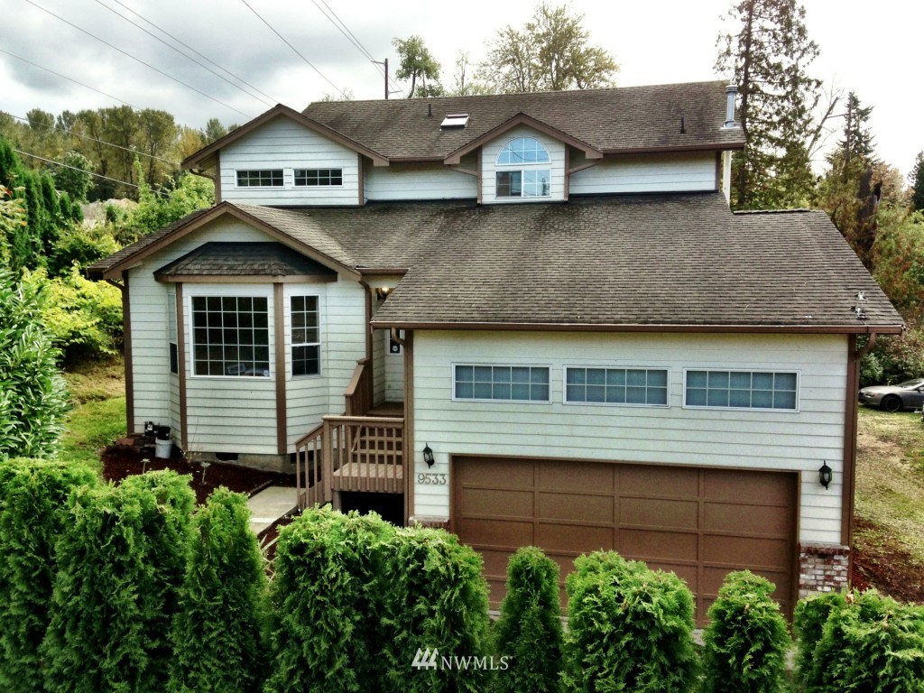 9533 South 192nd Street Renton, WA 98055 - Photo 1 of 25