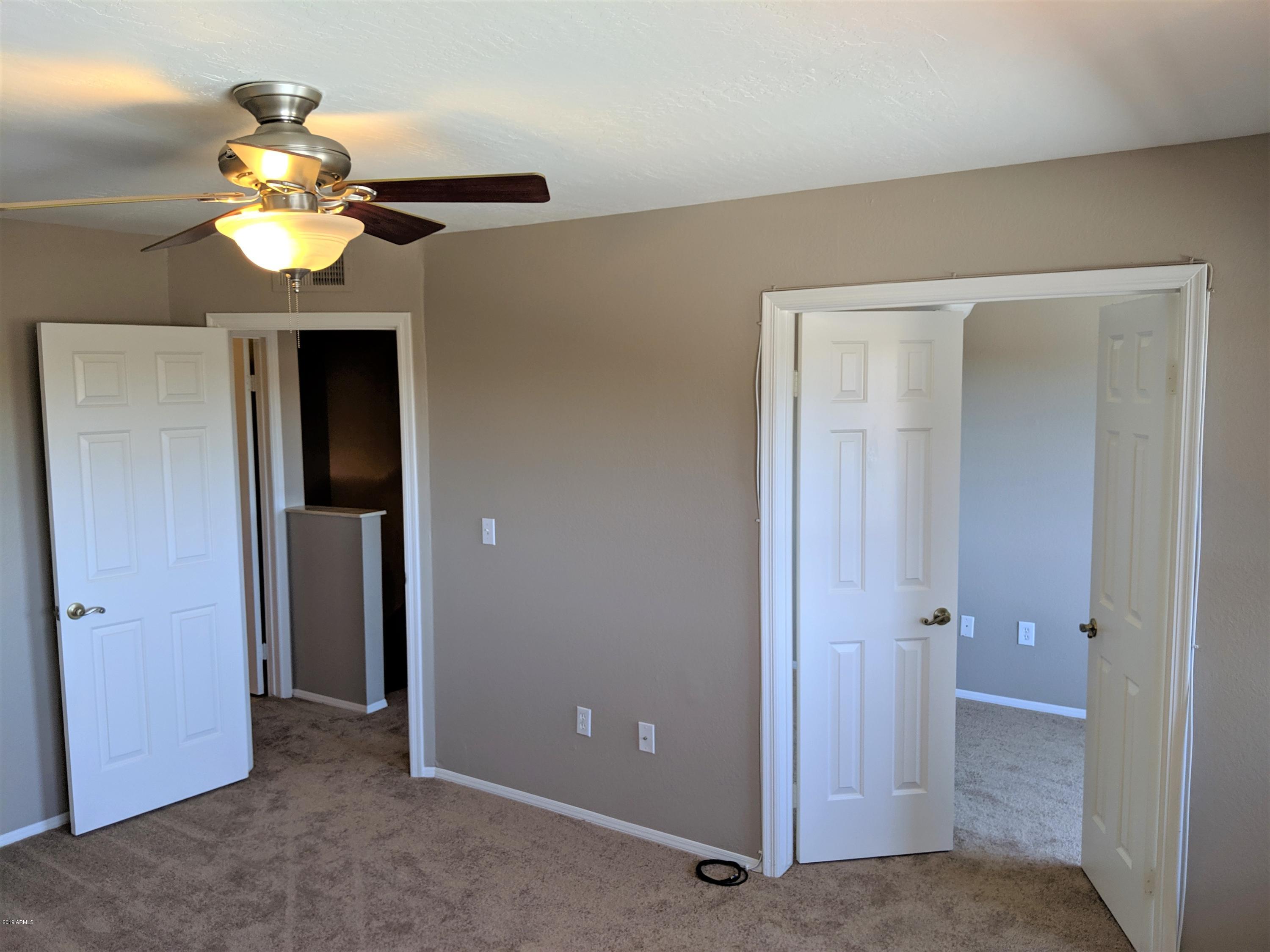 1645 West Baseline Road, Unit 2006 Mesa, AZ 85202 - Photo 21 of 32 French Doors to Office/2nd Bed
