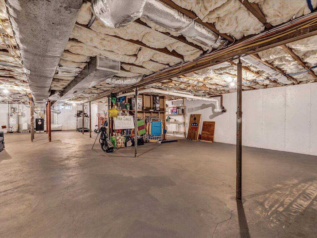 1309 Shootflying Hill Road Centerville, MA 02632 - Photo 50 of 52 a view of a garage