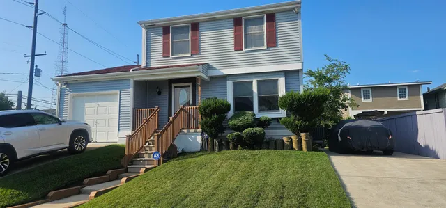 $339,900 | 1647 North Michigan Avenue, Atlantic City, NJ 08401