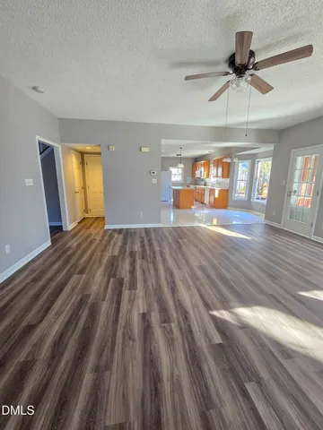 a view of small space