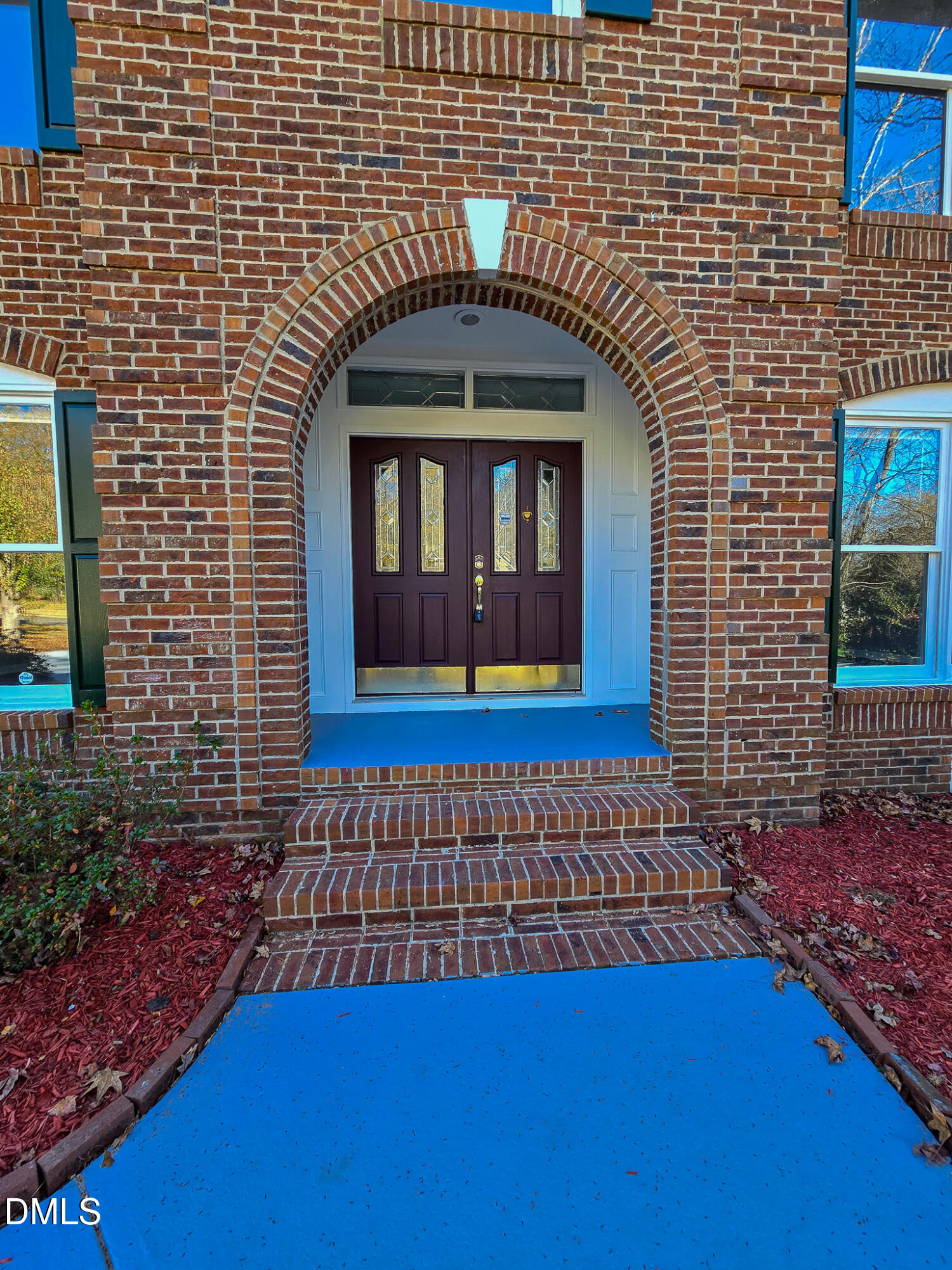 2205 Dungiven Court Garner, NC 27529 - Photo 2 of 66 a view of front door of house