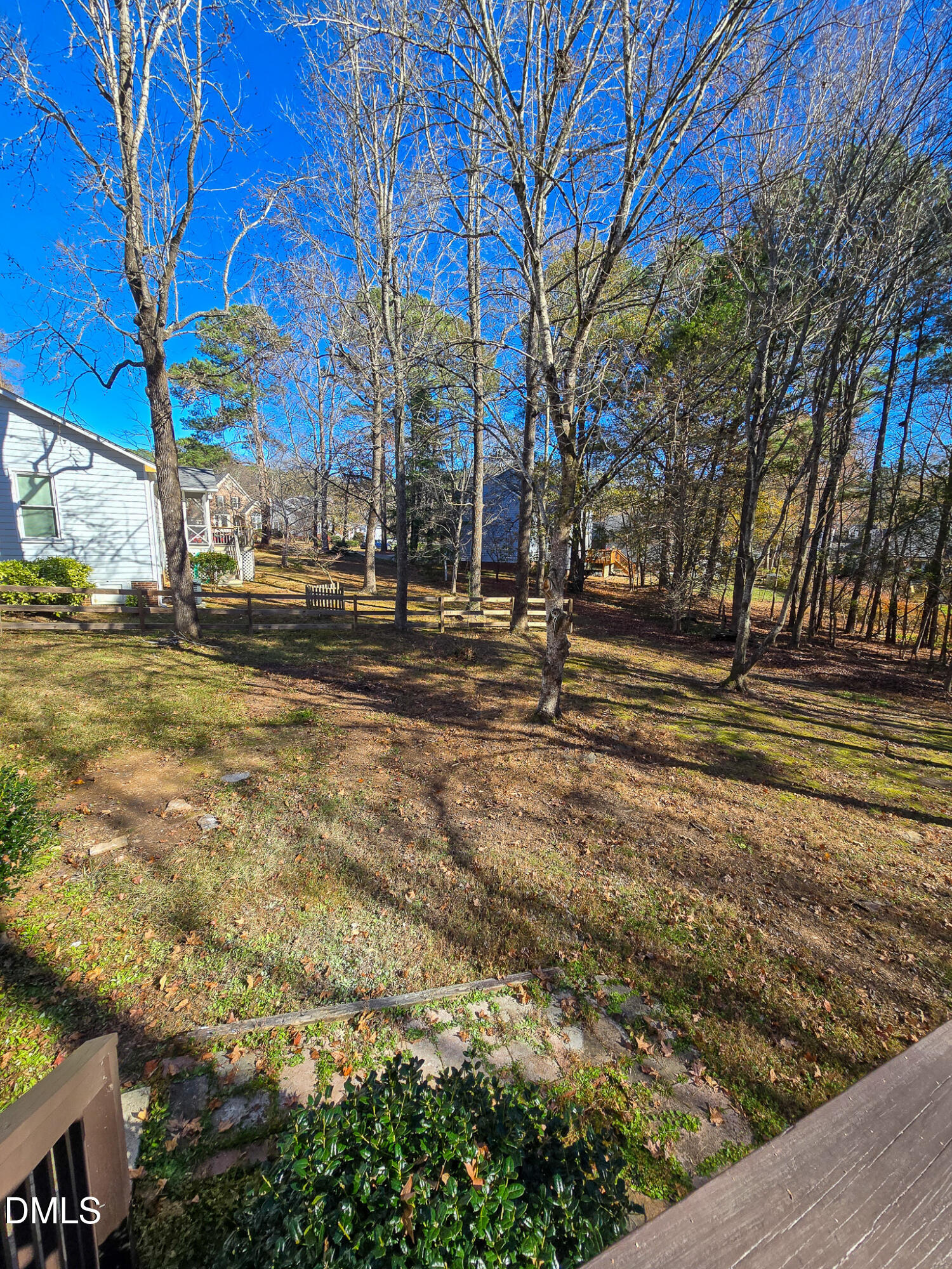 2205 Dungiven Court Garner, NC 27529 - Photo 64 of 66 20251128_130102