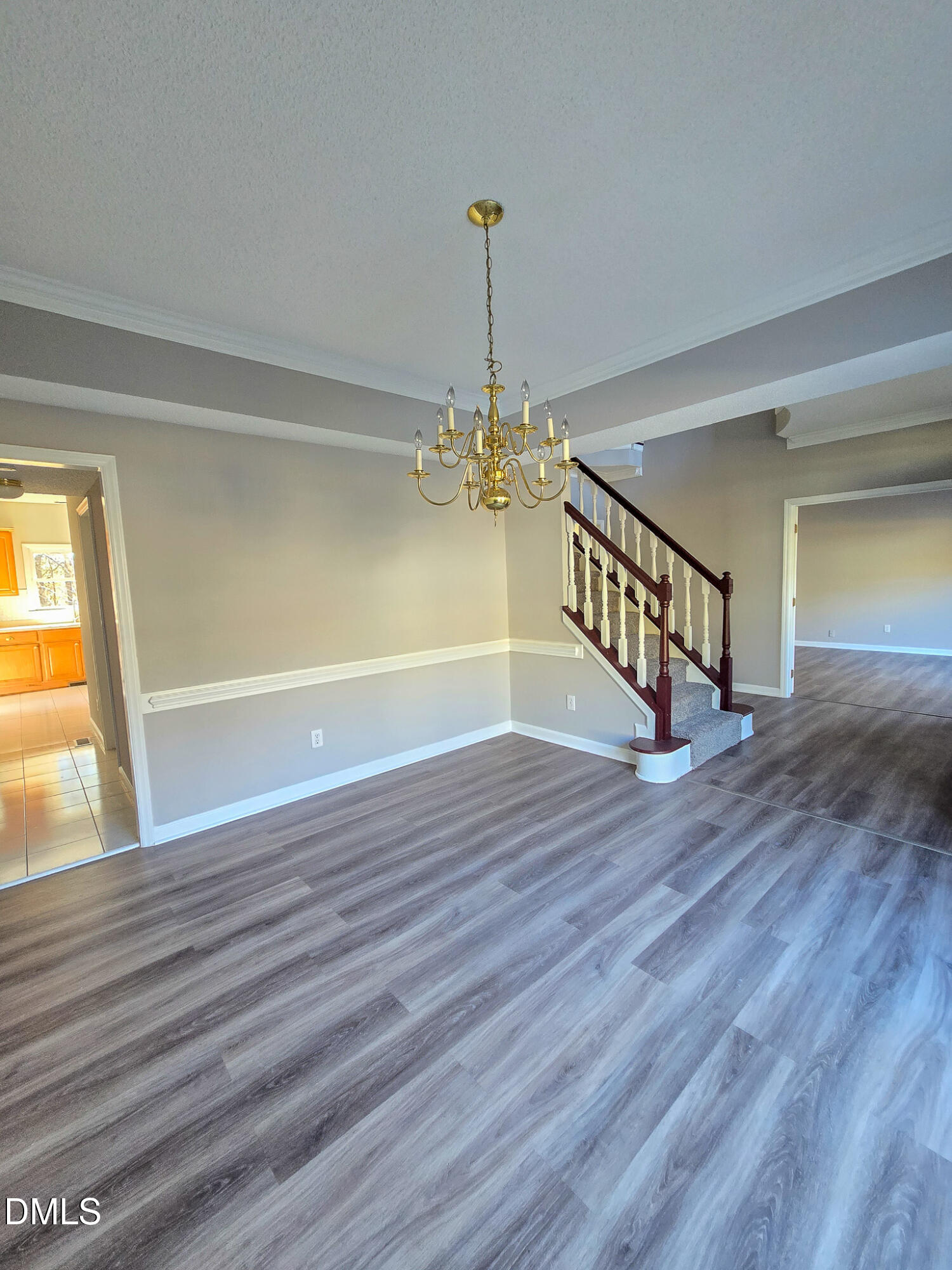 2205 Dungiven Court Garner, NC 27529 - Photo 9 of 66 20251128_122727