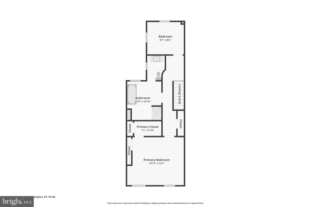 $475,000 | 2335 Christian Street, Philadelphia, PA 19146