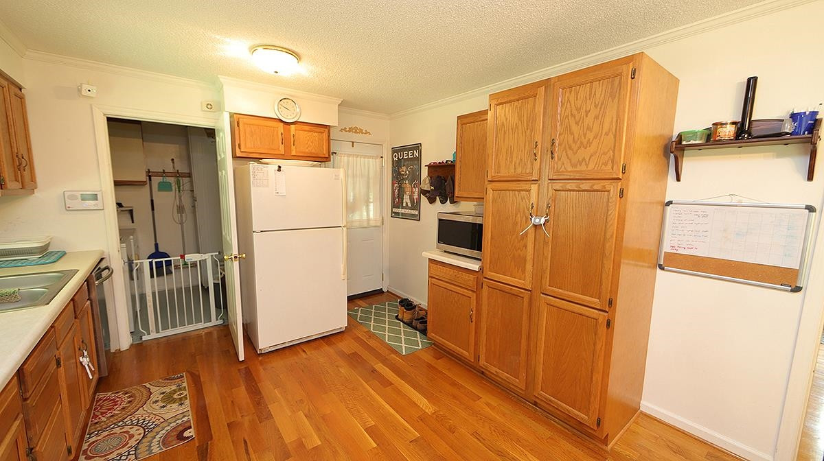7121 Riley Hill Road Wendell, NC 27591 - Photo 5 of 16 Photo 5